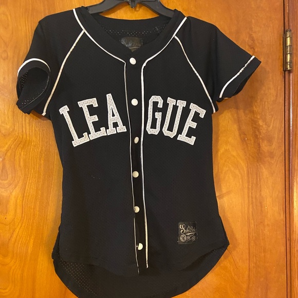 Soho Babe Jersey - Picture 3 of 3